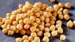 Chick peas