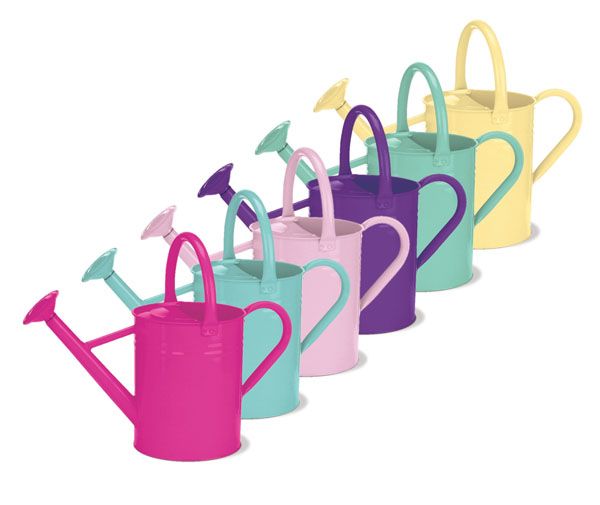 Watering Cans