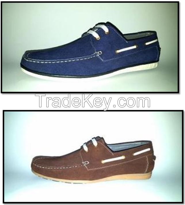 Boat Shoes