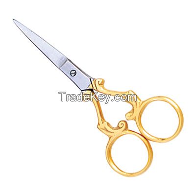 Fancy Embroidery Scissors (FES - 6010)