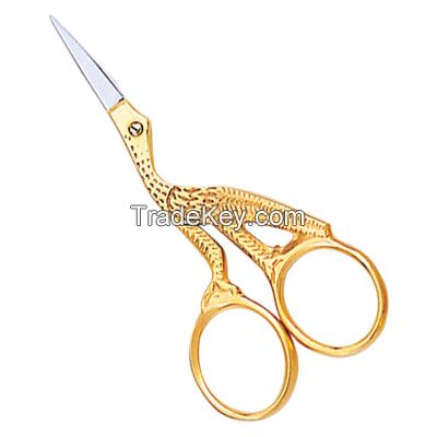 Fancy Embroidery Scissors (FES - 6008)