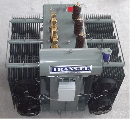 generator transformer