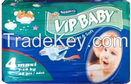 baby diaper manufacturer