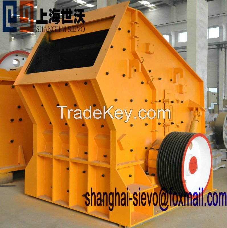 PFV-1214 impact crusher