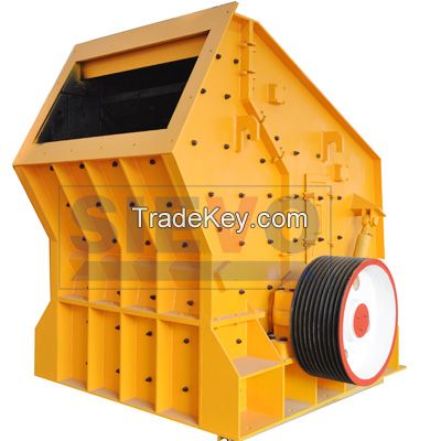 Small jaw crusher for sale