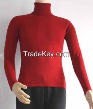 Cashmere Men's Sweater