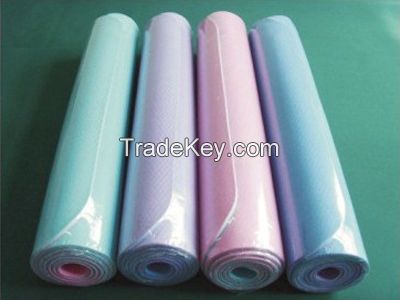 CPE waterproof membrane