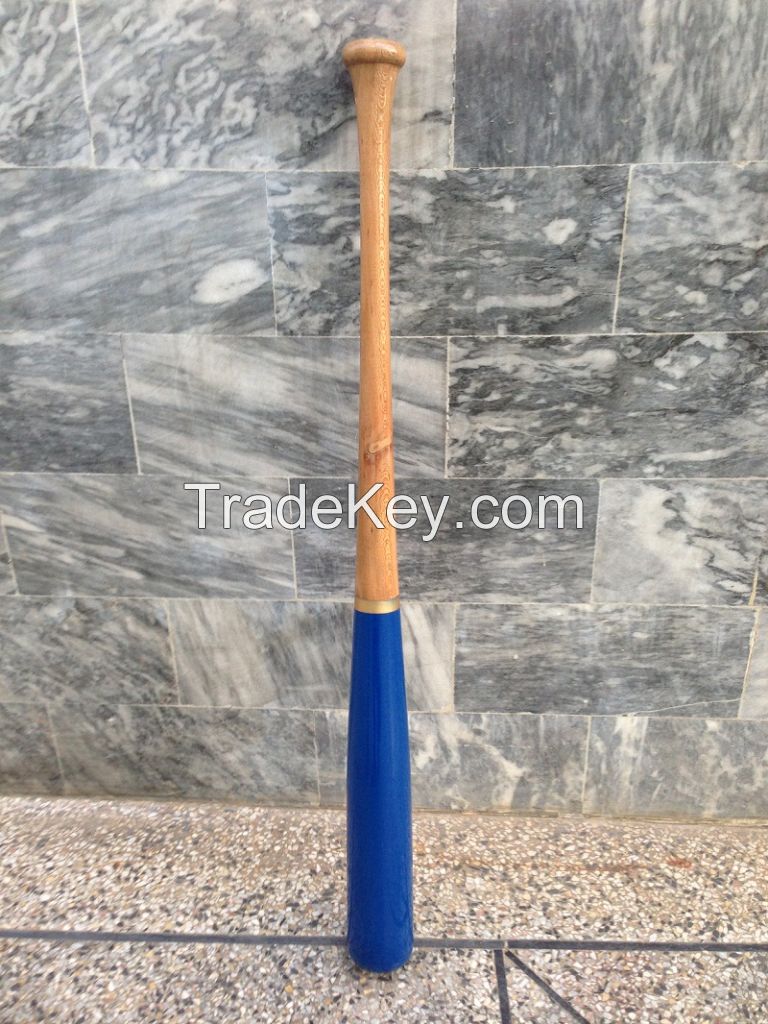 Baseball Maple Bat