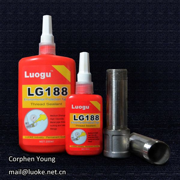 Sell Pipe Joint Sealant Liquid Teflon