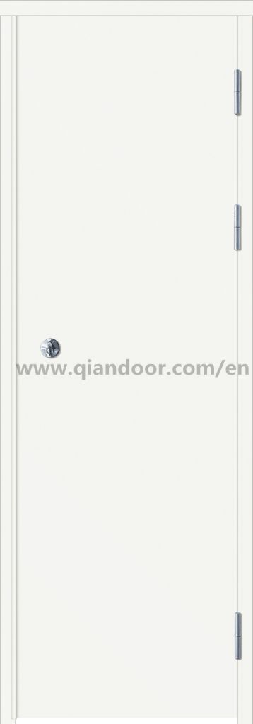 Steel Fire Door