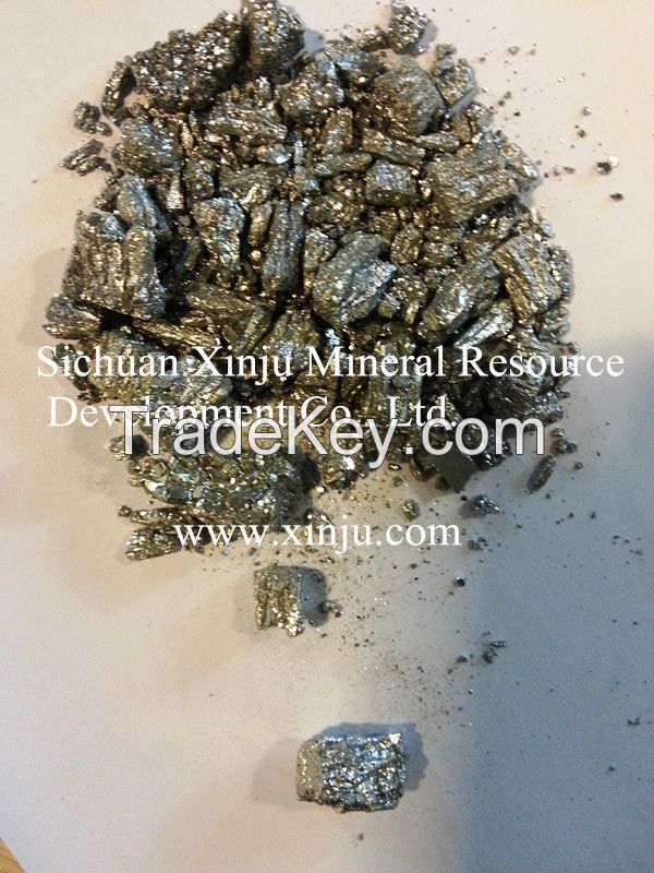 Sell Antimony ingots