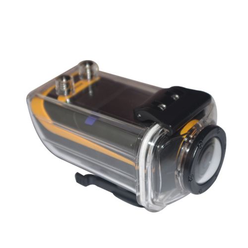 Waterproof Full HD 1080P Sport Camera With Swivel 1.5 inch TFT Screen