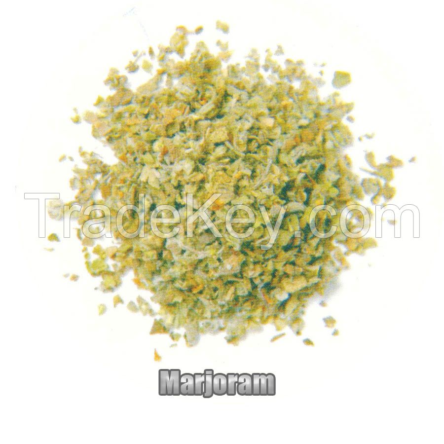 Marjoram