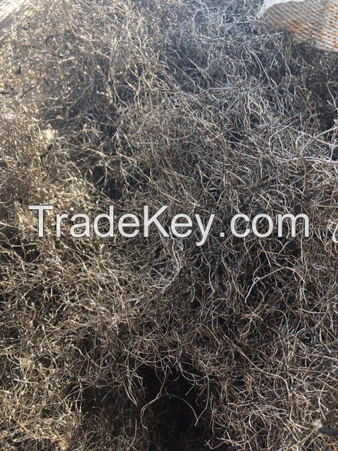 Steel tire wire