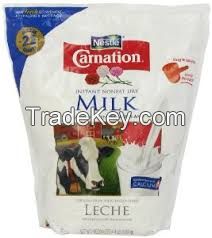 Skimmed Milk Powder..