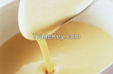 Condensed Milk