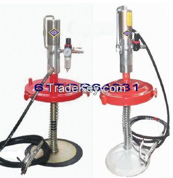 air grease gun