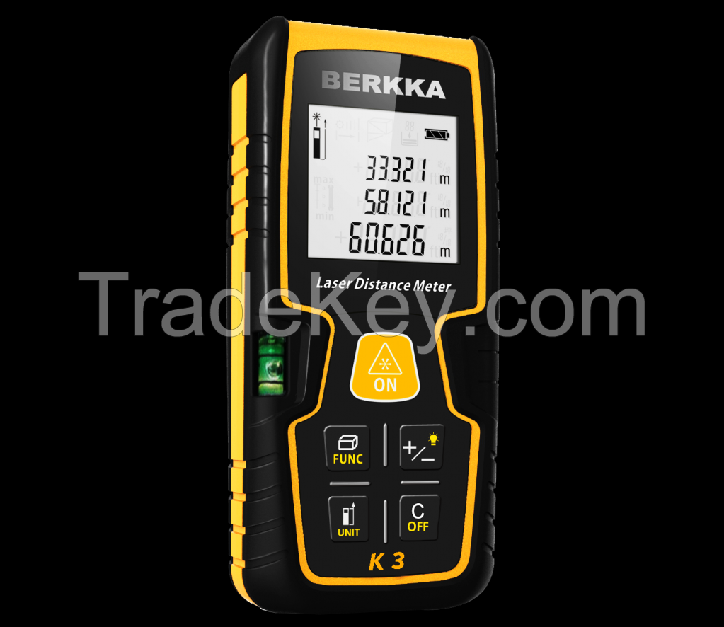 Laser Distance Meter 60m