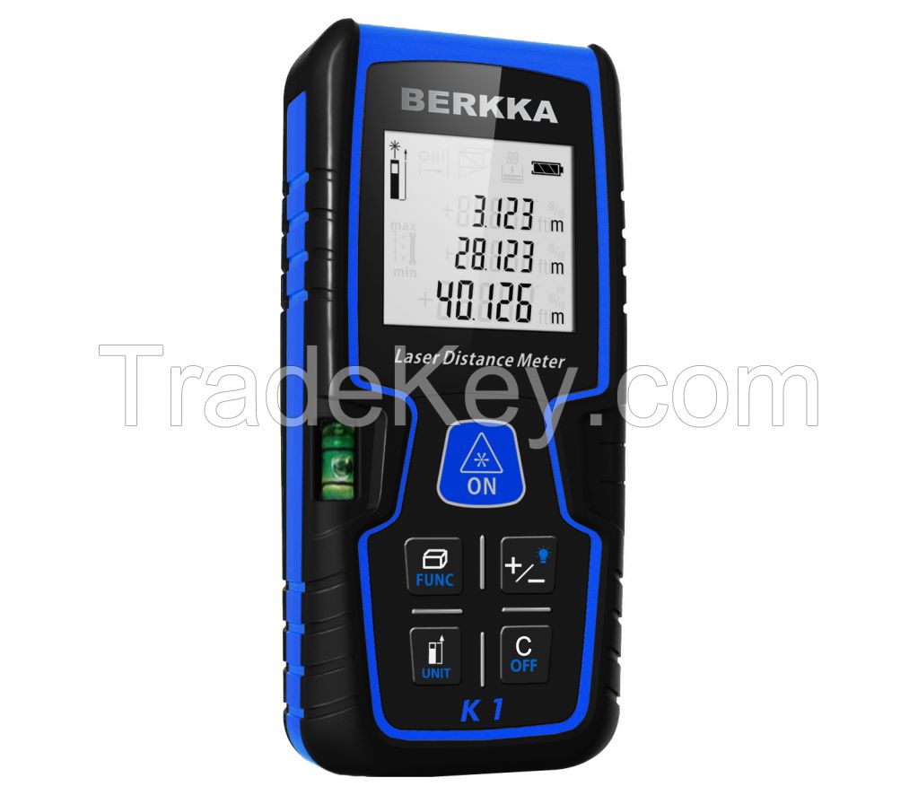 Laser Distance Meter 40m