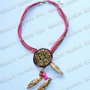 Fashion Shell Necklace