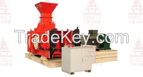 sand making roll grinding machine high pressure grinding roll