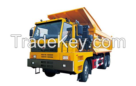 Dump Truck MT45