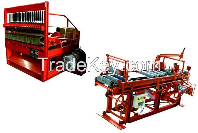 Equipment for clay brick Production Line brick cutter