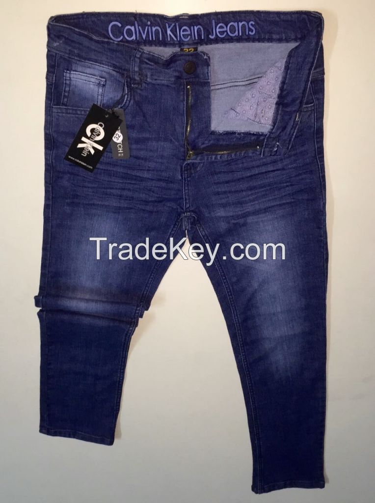 Jeans Pants Mens and Ladies / Denim Jeans Pants Offer