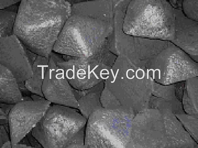 Pig Iron