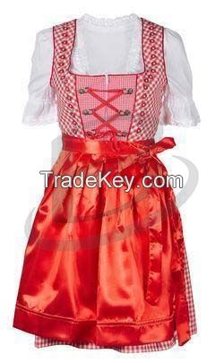 Mini Dirndl