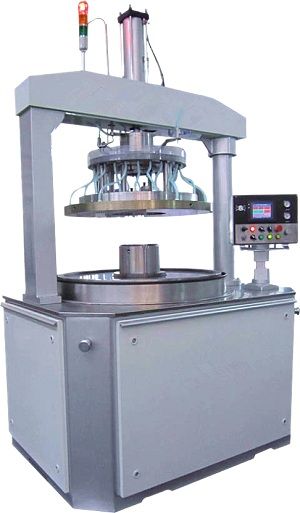 Double Sided Grinding/Polishing Machine