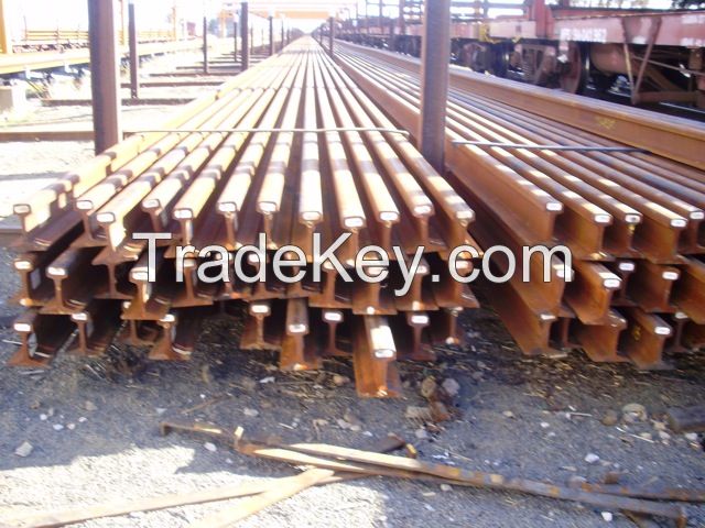 we  sale  used  rails  vd987vd (at) hotmail (dot) com