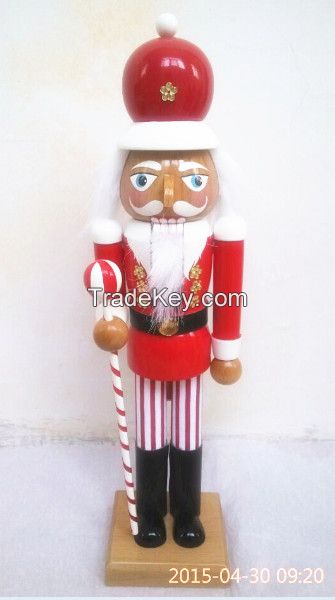 Rod nutcracker