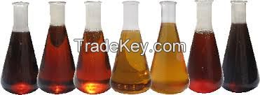 crude glycerin, refined glycerin, 99.99% glycerin