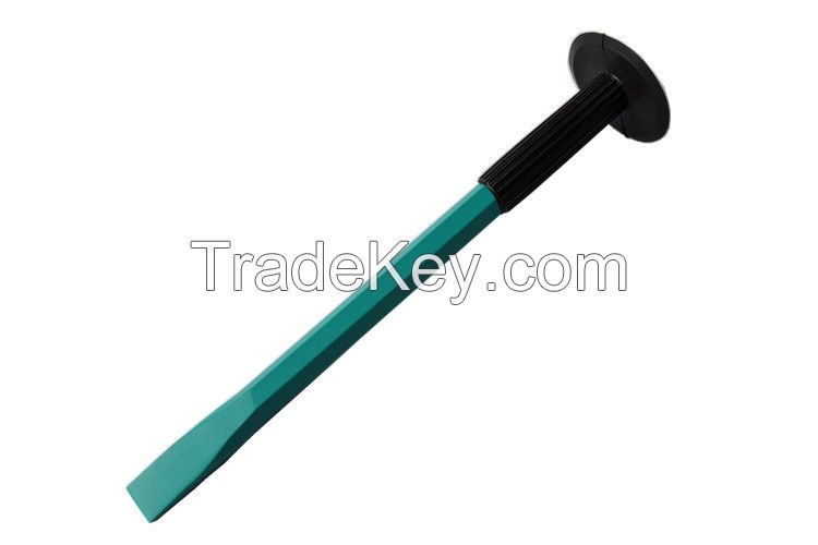 Forged Alloy Steel Masonry Chisel