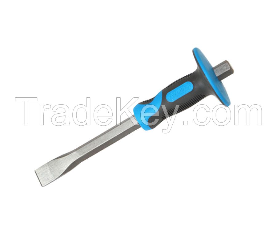 stone chisel tools /high quality cold chisel tools(Point & Flat)