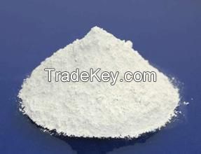 Sodium hypochlorite, calcium hypochlorite