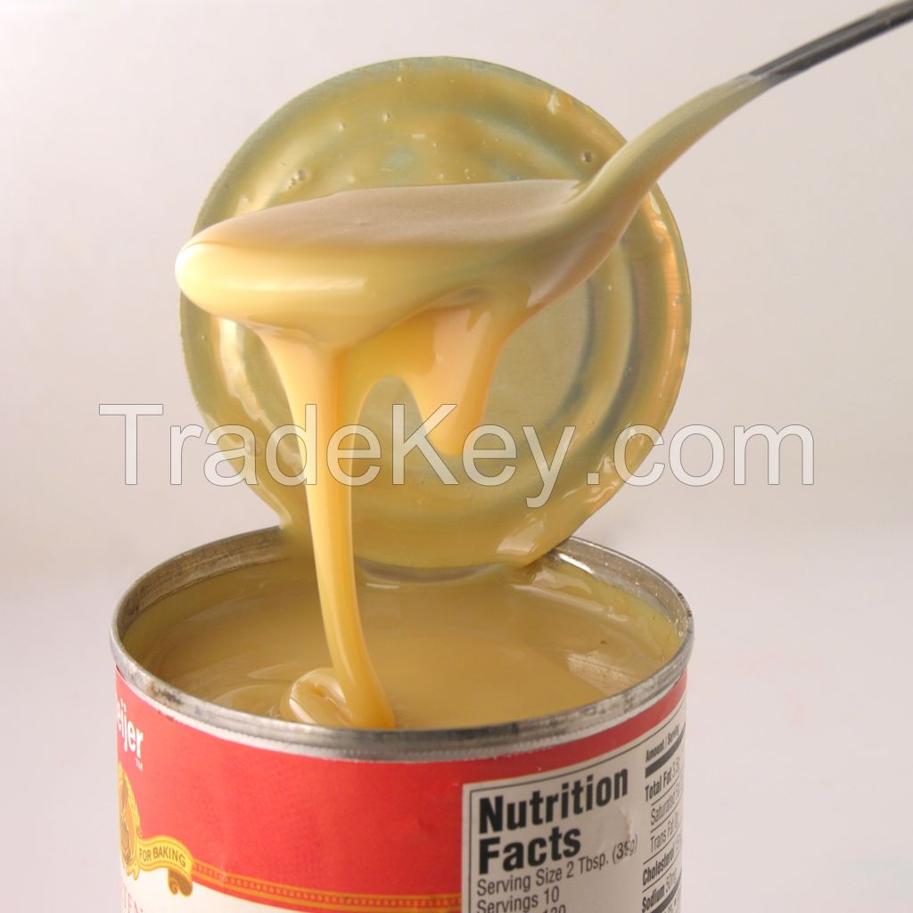 Sweetened condensed Milk, Creamer, evaporated milk