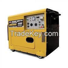 Power Diesel Generator