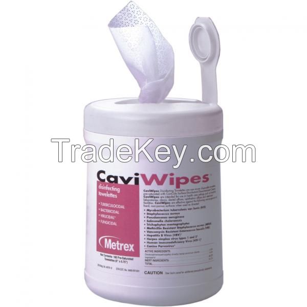 Metrex CaviWipes on Wholesale