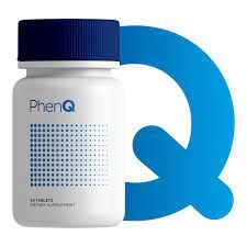 Weight Loss Pills-PhenQ 60 Tabs