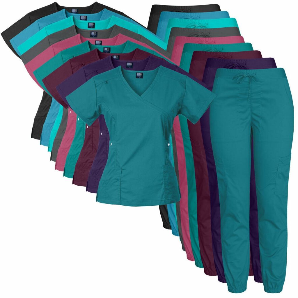 MEDICAL SCRUBS