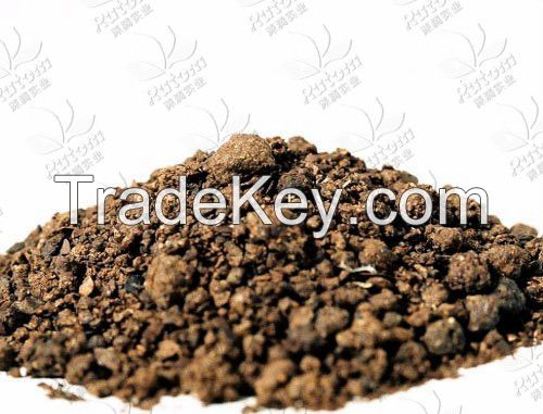 Tea Seed Meal