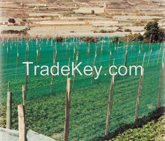 Plastic Heavy Duty Windbreak Netting Agricultural Nets Garden Screening Netting for Exterior Farm Buildings Horticultural