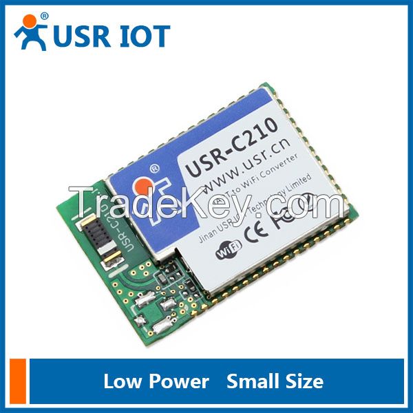 Cheap Wifi Module Low Power Serial UART Wifi Module