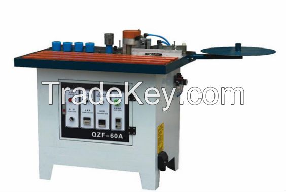 Sell manual edge banding machine