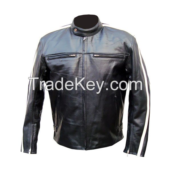 motorcycle jackets for men