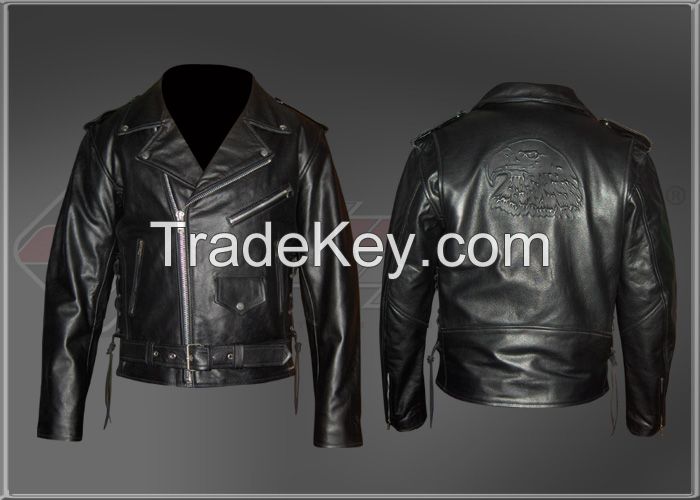 motorcycle jackets for men