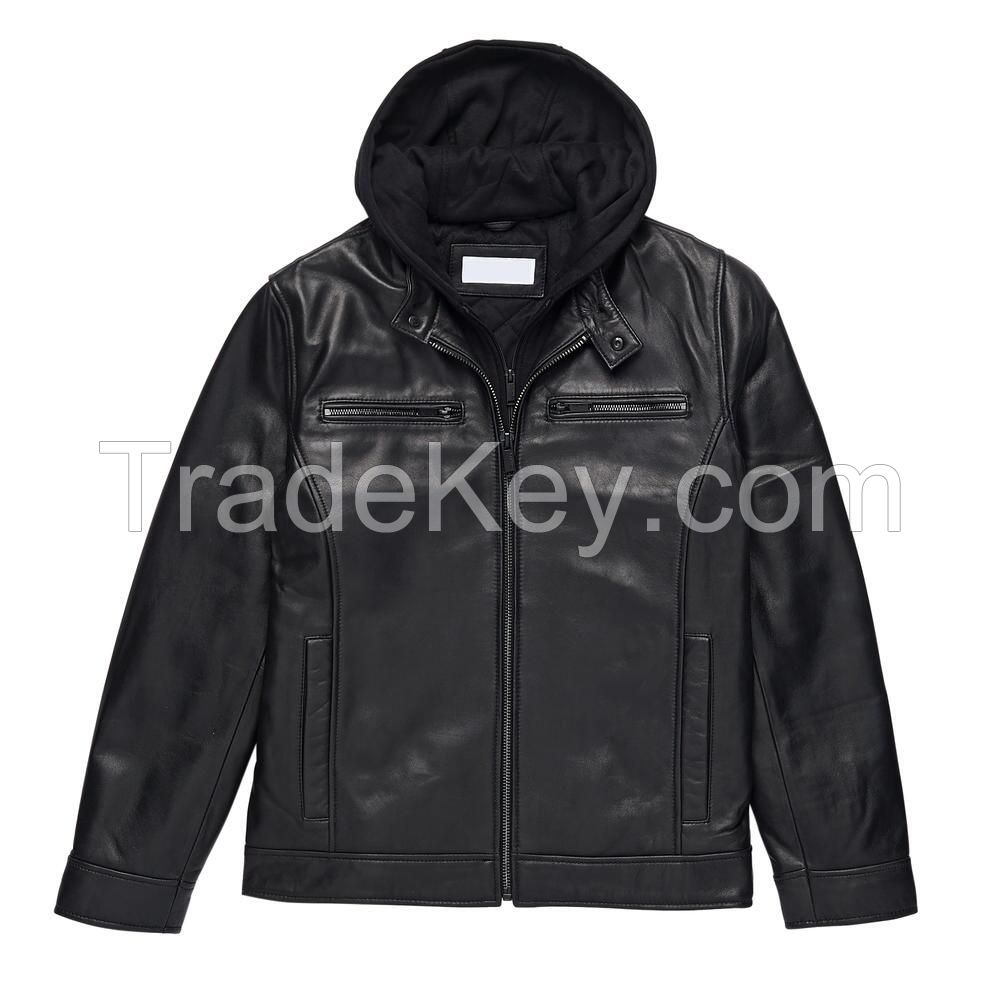 Custom Hooded Varsity Jacket , Supplier Of Varsity Jacket