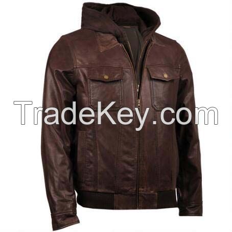 Custom Hooded Varsity Jacket , Supplier Of Varsity Jacket